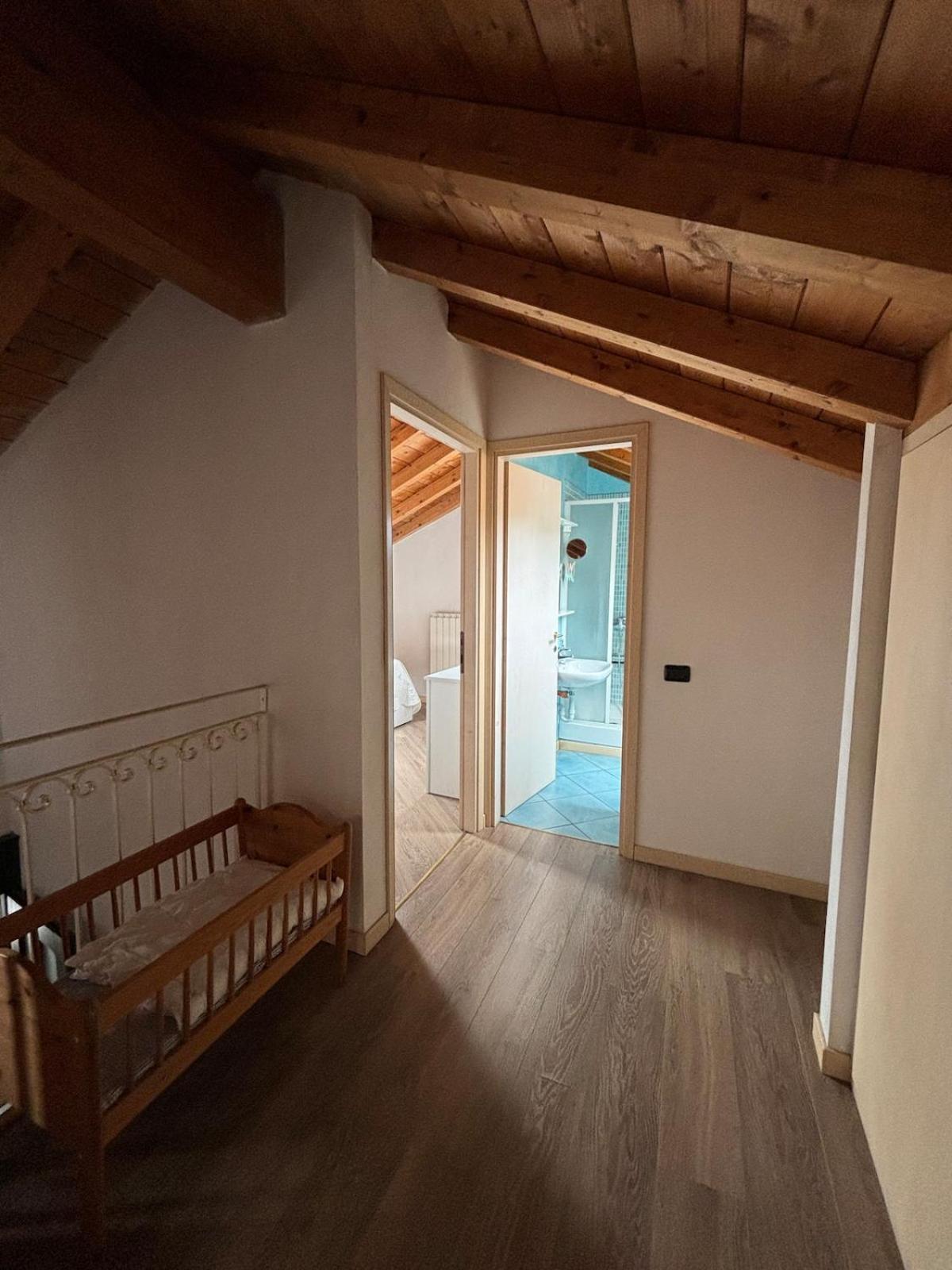 Apartment Largo IV Novembre ซาน เฟเดเล อินเตลวี ภายนอก รูปภาพ