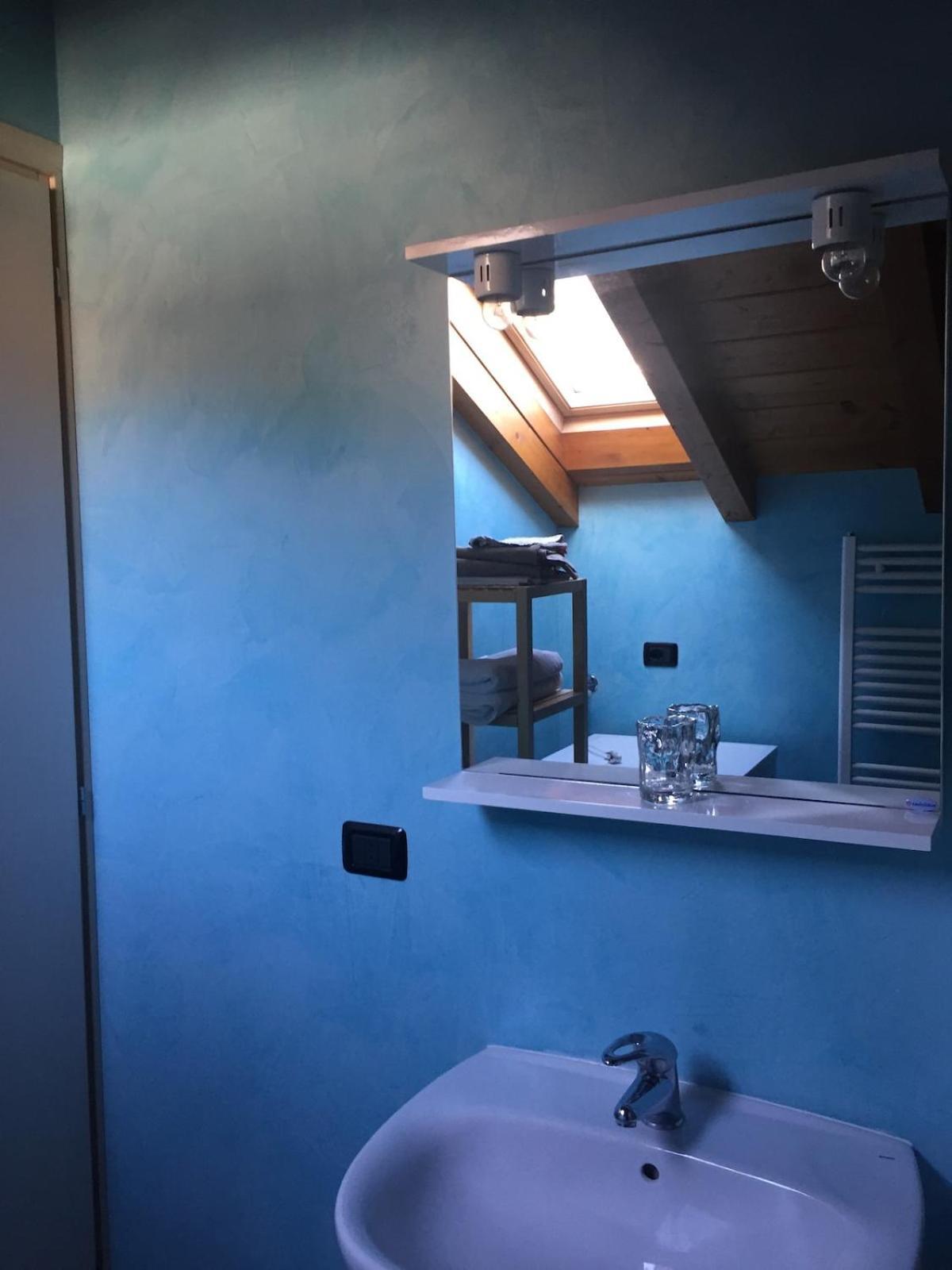 Apartment Largo IV Novembre ซาน เฟเดเล อินเตลวี ภายนอก รูปภาพ