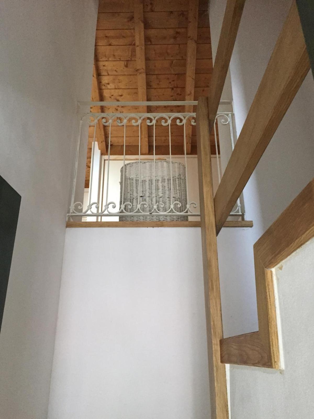 Apartment Largo IV Novembre ซาน เฟเดเล อินเตลวี ภายนอก รูปภาพ