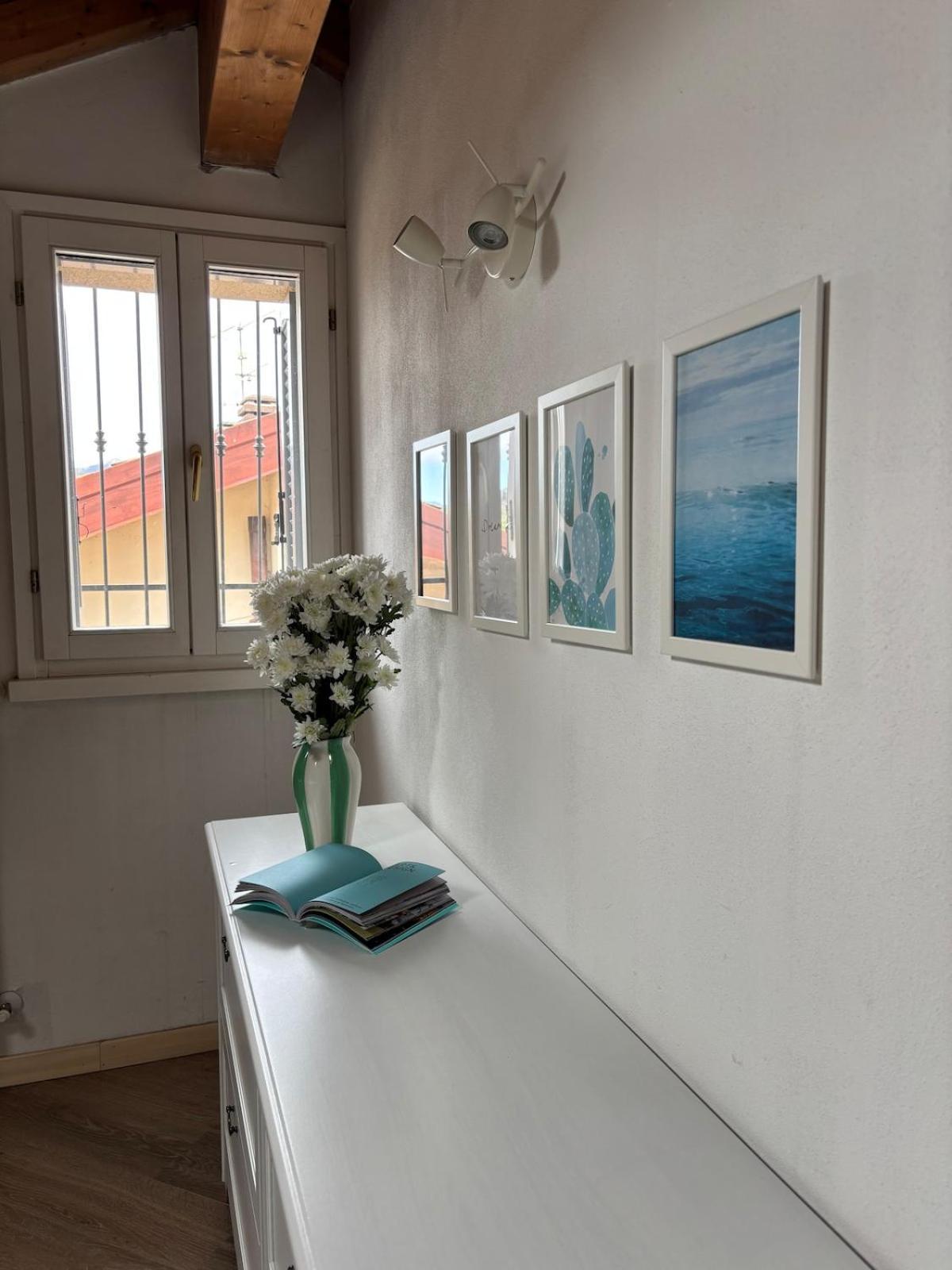 Apartment Largo IV Novembre ซาน เฟเดเล อินเตลวี ภายนอก รูปภาพ
