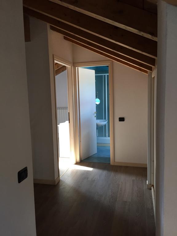 Apartment Largo IV Novembre ซาน เฟเดเล อินเตลวี ภายนอก รูปภาพ