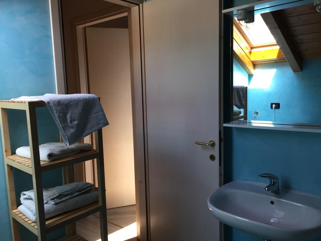 Apartment Largo IV Novembre ซาน เฟเดเล อินเตลวี ภายนอก รูปภาพ